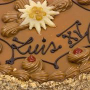 Torta Luis XV
