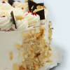Torta Merengue Frambuesa