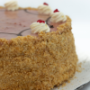 Torta Diplomático