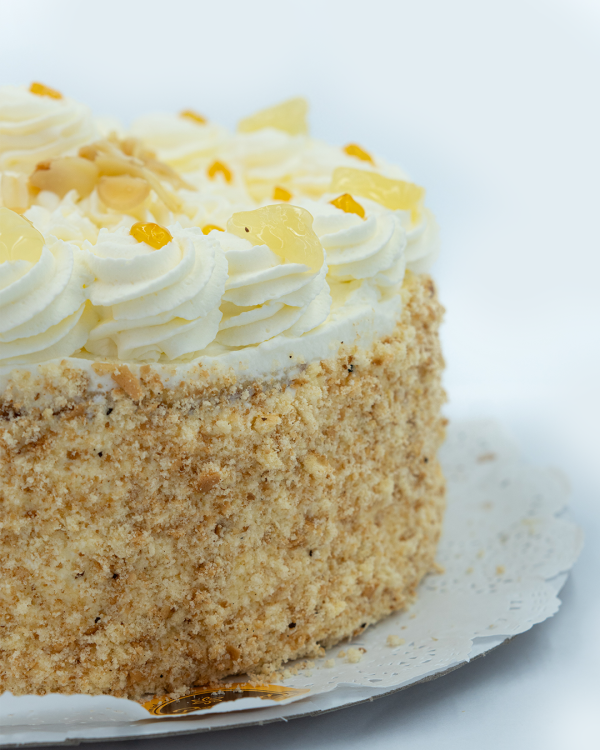 5.1 Torta Piña