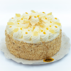 Torta Piña Torta Piña