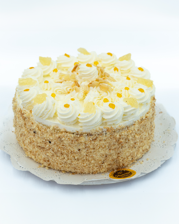 Torta Piña Torta Piña
