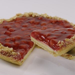 Kuchen Guindas Mini - Endulzado